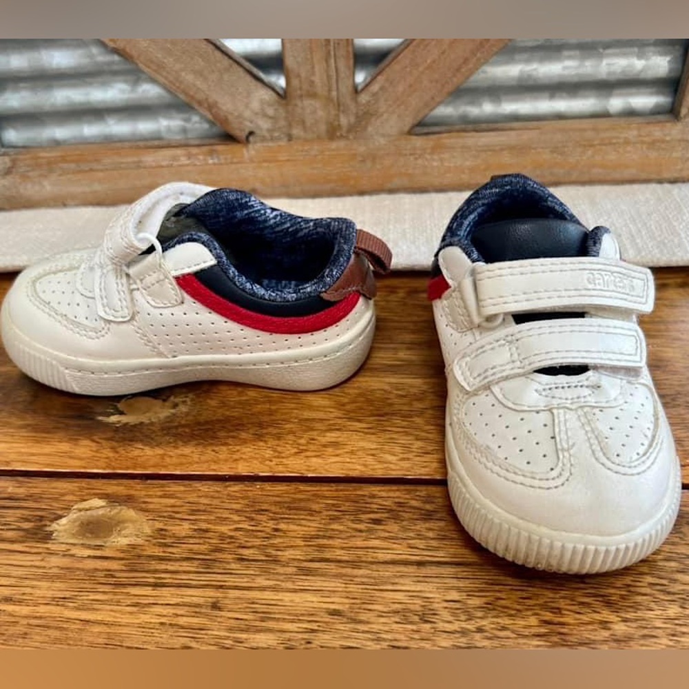 Size 4 Carter’s Shoes